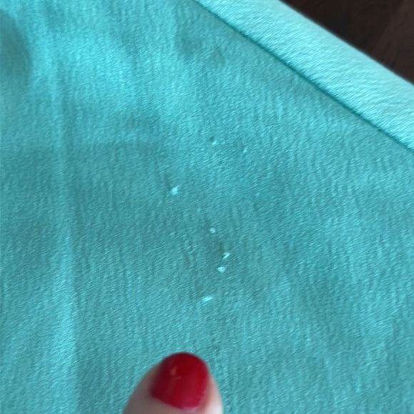 NWT House of CB Alette Strapless Trumpet Gown - size M - Picture 12 of 12